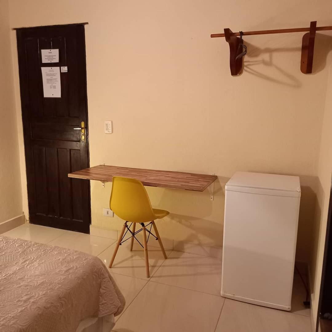 Pousada Schueng Trindade  Rom bilde